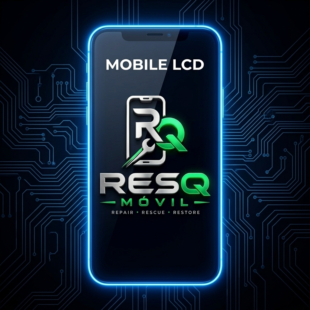iPhone 13 Pro Max LCD
