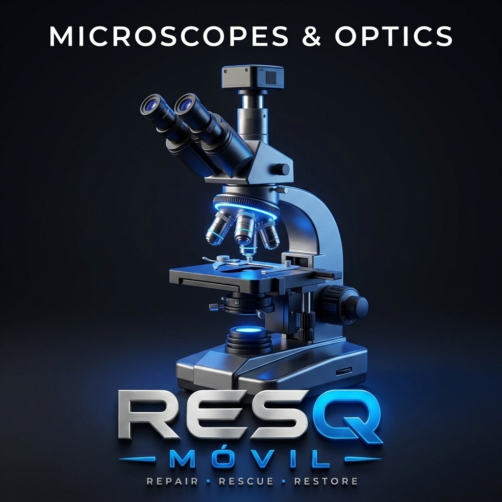 FORWARD FW-S65Pro Max-R04 Trinocular Microscope with R04 Arm / Microscopio Trinocular con Brazo R04