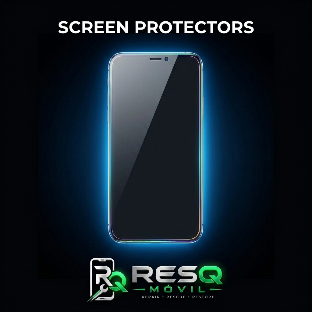 Camera Lens Protector / Protector Cámara