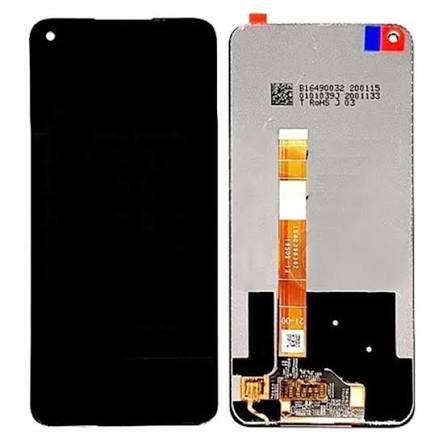 OPPO A93 5G/A54 5G