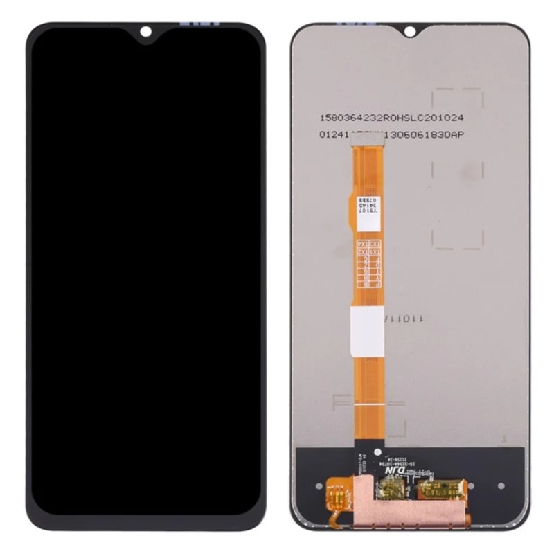VIVO Y20/Y21/Y22/Y33S/Y52S/Y53S/T1 5G/Y35 SUPER UNIVERSAL