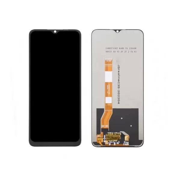 OPPO A17 / A57 / A77 / F21 Universal LCD