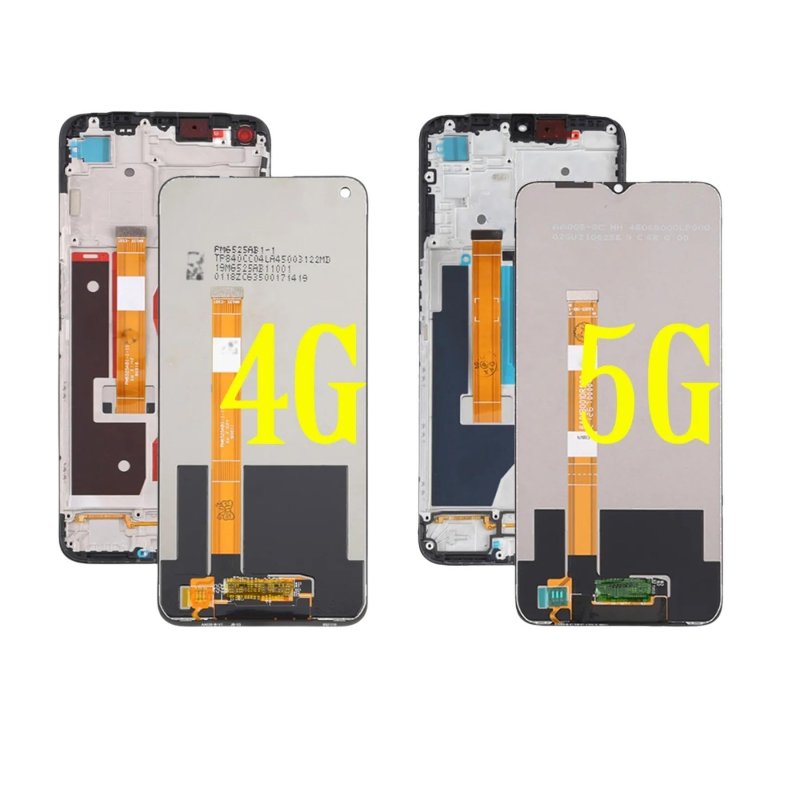 OPPO A55S