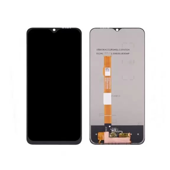 VIVO Y33S