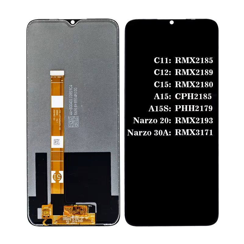 OPPO C11/A15/A16 ALL