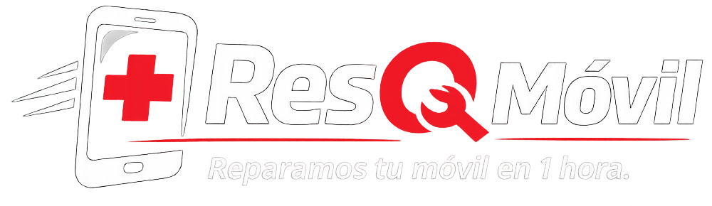 ResQ Móvil Logo